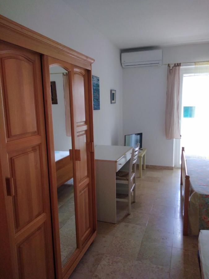 Luna Tsuki Seven Aparthotel Rovinj Exterior foto