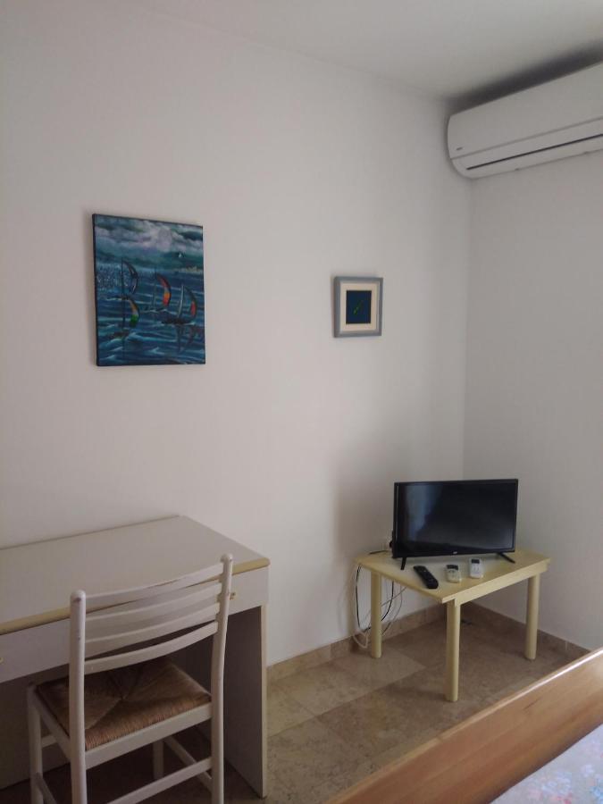 Luna Tsuki Seven Aparthotel Rovinj Exterior foto